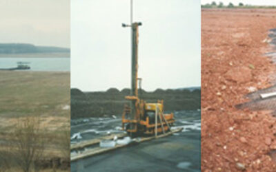 IAA Culmitzsch Tailings Impoundment