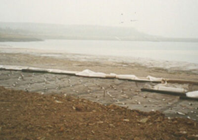 IAA Helmsdorf Tailings Impoundment