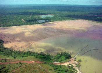 Sadiola Mine