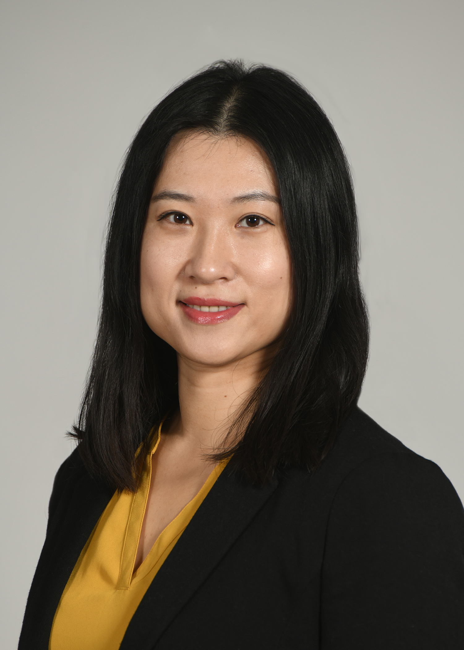 Wang_Xiaomin Dr Andy Robertson